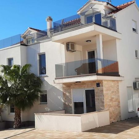 The Nikolic Suites - Villa Woegenstein Tribalj Exterior foto