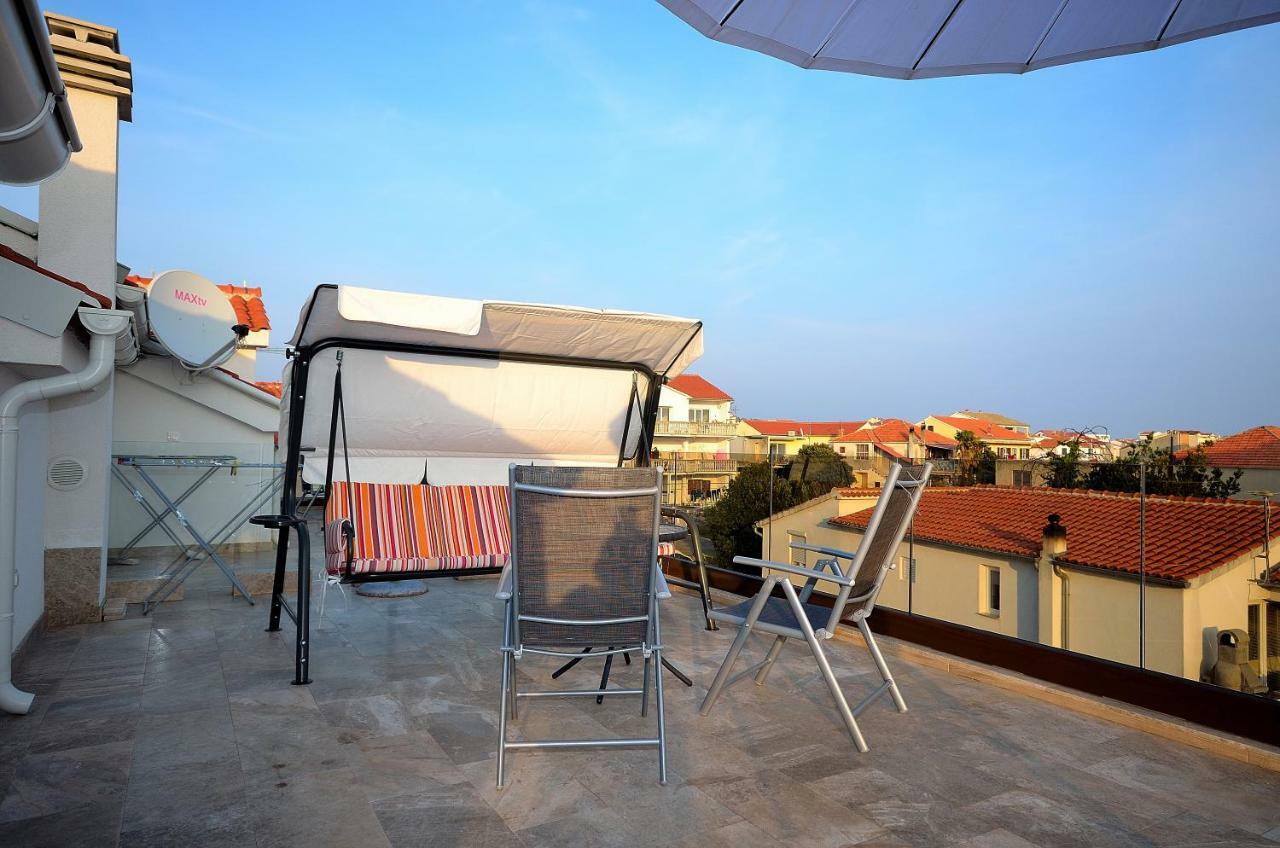 The Nikolic Suites - Villa Woegenstein Tribalj Exterior foto