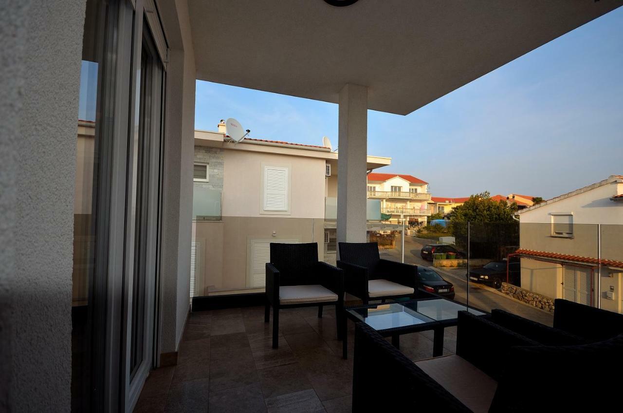 The Nikolic Suites - Villa Woegenstein Tribalj Exterior foto
