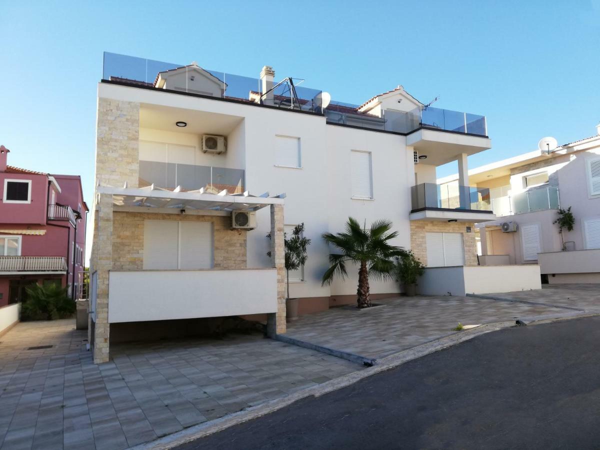 The Nikolic Suites - Villa Woegenstein Tribalj Exterior foto